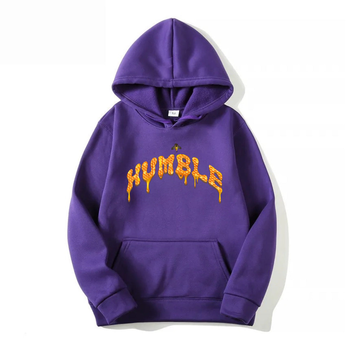 BeeHumble Hoodie BeeHumble Clothing LLC 