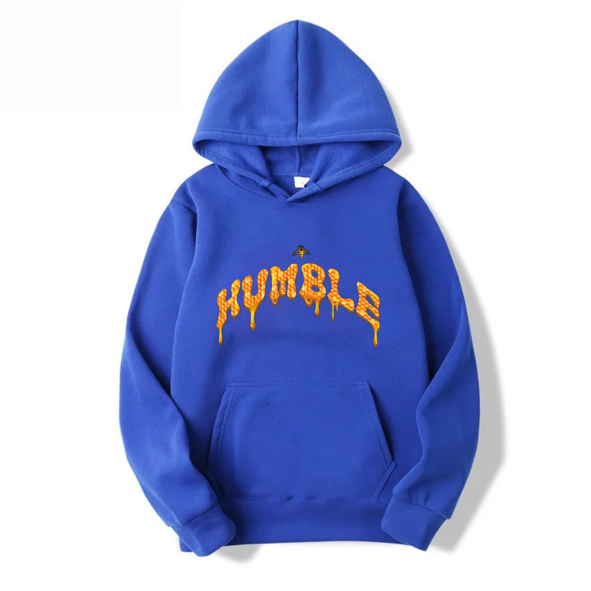 BeeHumble Hoodie BeeHumble Clothing LLC 