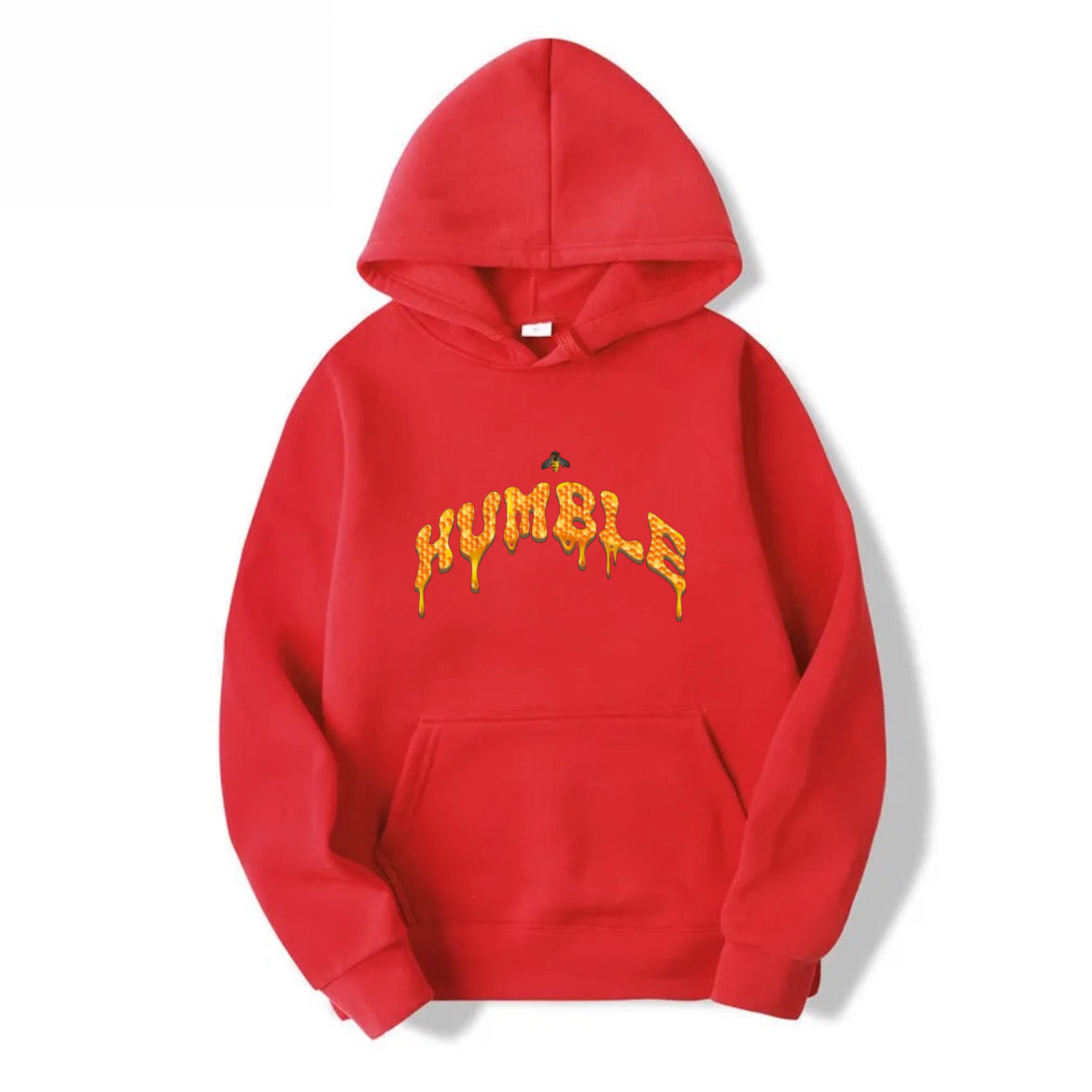 BeeHumble Hoodie BeeHumble Clothing LLC 