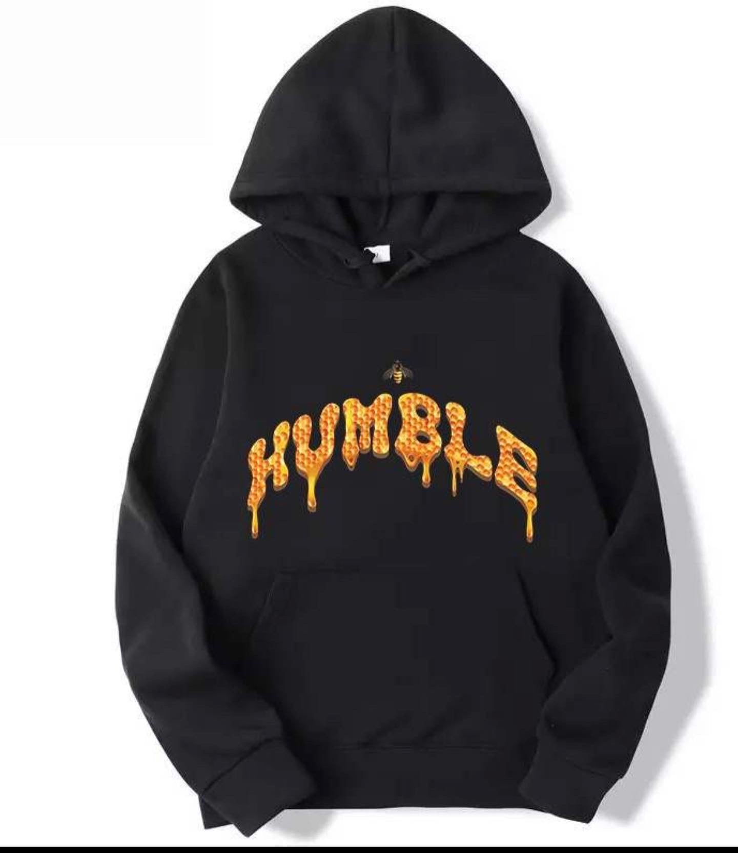 BeeHumble Hoodie BeeHumble Clothing LLC 