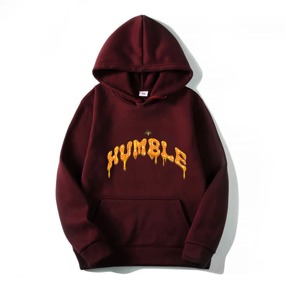 BeeHumble Hoodie BeeHumble Clothing LLC 