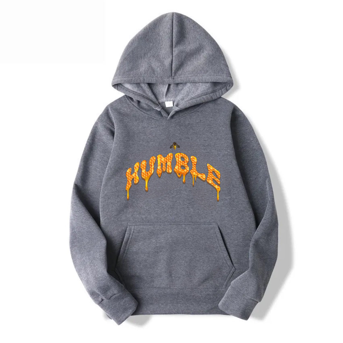 BeeHumble Hoodie BeeHumble Clothing LLC 