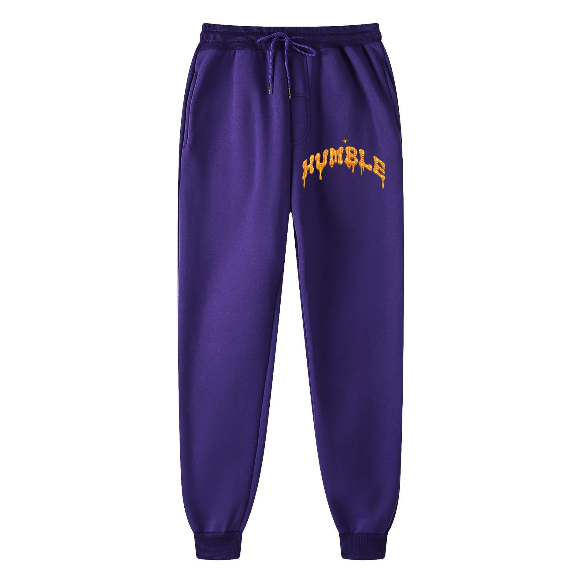 BeeHumble Jogging pants BeeHumble Clothing LLC 