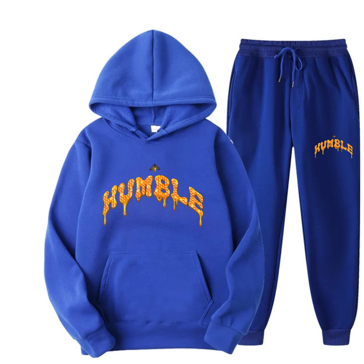 BeeHumble Jogging suit BeeHumble Clothing LLC 