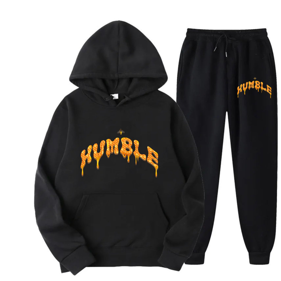 BeeHumble Jogging suit BeeHumble Clothing LLC 