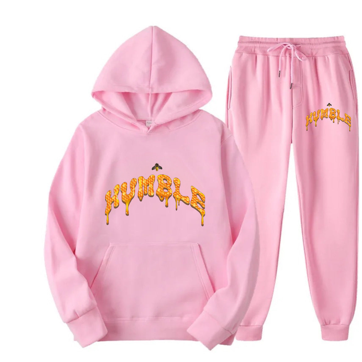 BeeHumble Jogging suit BeeHumble Clothing LLC 