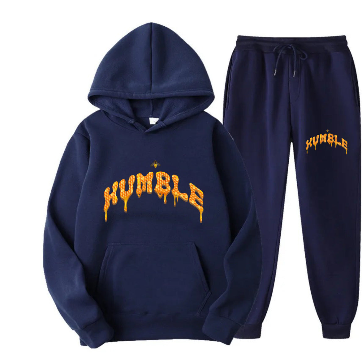 BeeHumble Jogging suit BeeHumble Clothing LLC 