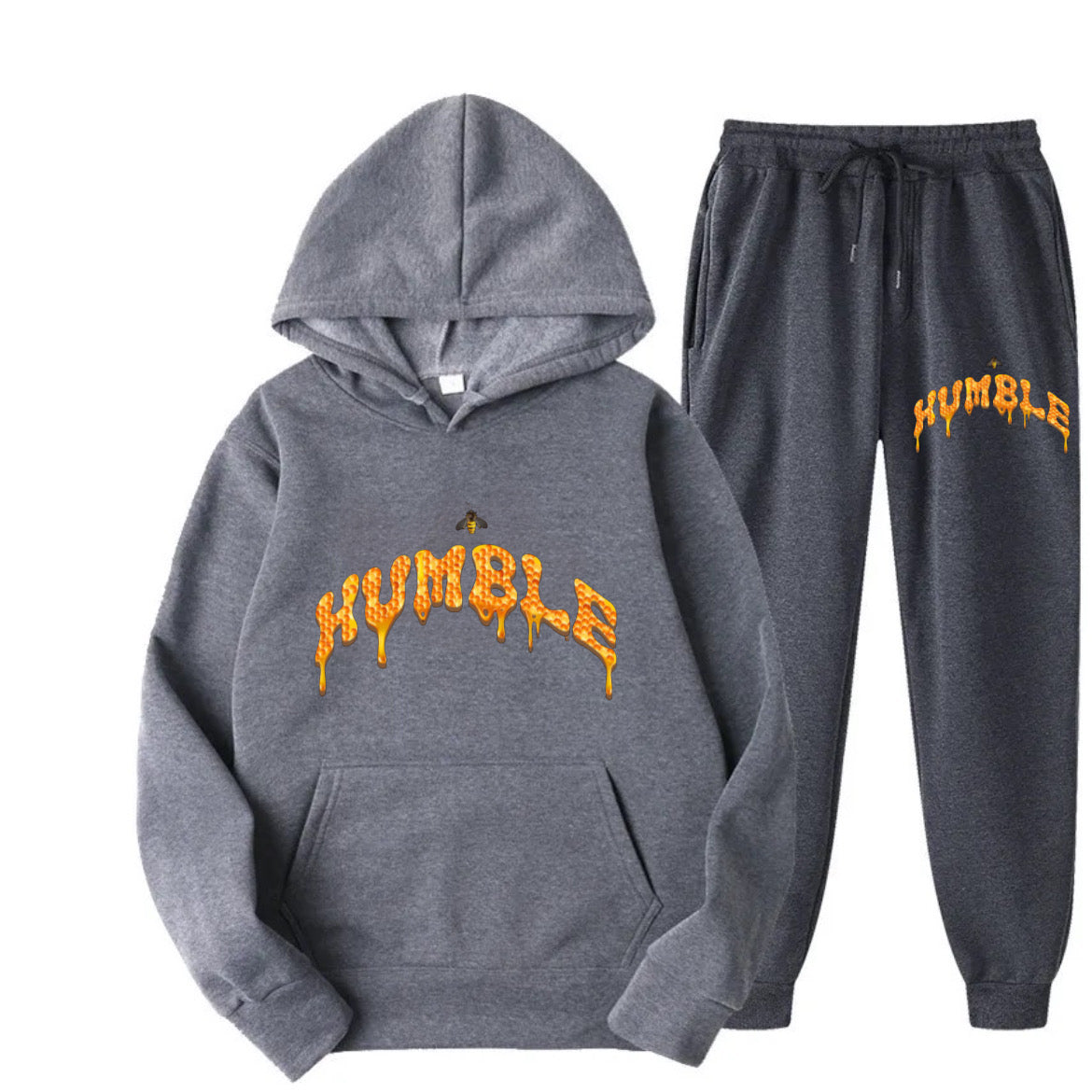 BeeHumble Jogging suit BeeHumble Clothing LLC 