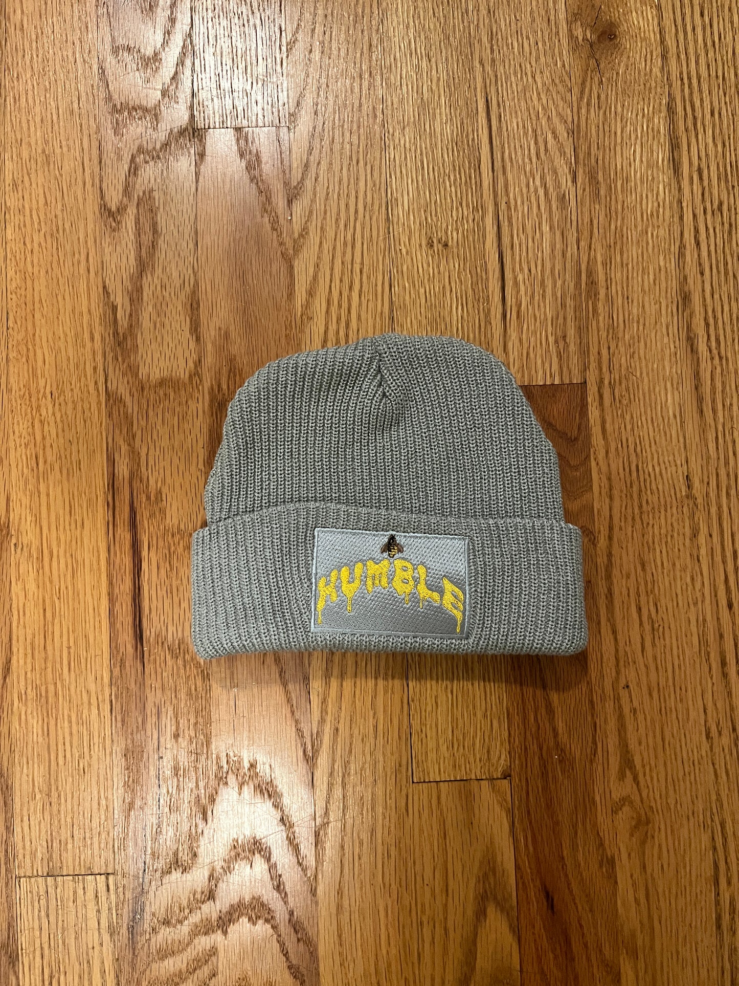 BeeHumble beanie